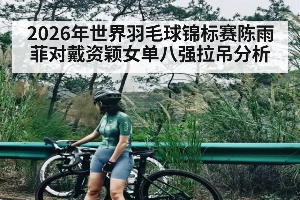 2026年世界羽毛球锦标赛陈雨菲对戴资颖女单八强拉吊分析