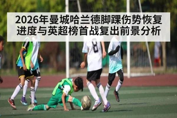 2026年曼城哈兰德脚踝伤势恢复进度与英超榜首战复出前景分析