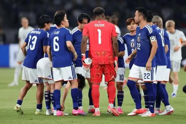 开云APP下载-保4冲冠？这一次“蓝武士”终于要来真的了？|世界杯|日本|日本足球队|土耳其足球|比利时足球_新浪体育_新浪新闻