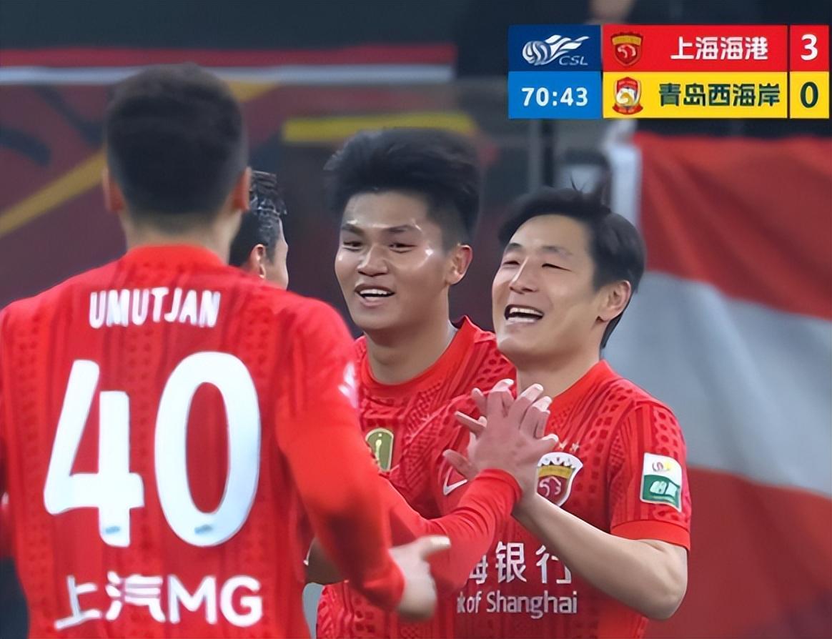 开云体育-4：1！国足迎喜讯 本土第一神锋满血回归 邵佳一喜添前场第一猛将